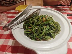-西贝(新业坊店)