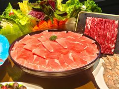 -快乐小羊(富强中路店)