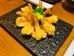-千代武日本料理(开发区店)