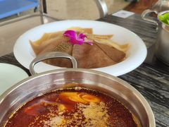 -云中捞高空旋转餐厅(商茂世纪广场店)