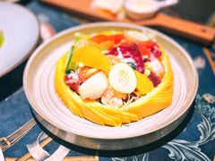 -第101座花园餐厅(湖滨88店)