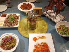 -静一·疆味小馆(黄河路店)
