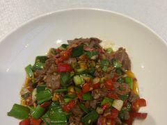 -潇湘华天大酒店-湘·悦美食街(芙蓉中路店)