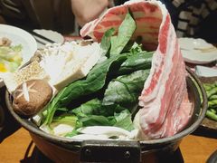 澳洲肥牛寿喜锅-二丁目食堂(浑南花园城店)