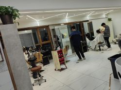 -小齐发型Star·Salon