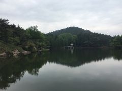 -四明山国家森林公园