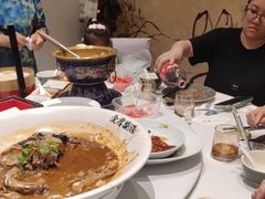 -壹零捌道·北京烤鸭(车公庄店)