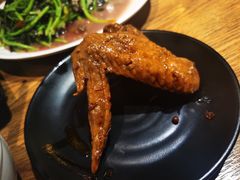 -汪爹爹武汉牛三鲜(朝外大街店)