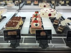 -牛角村(大族广场店)