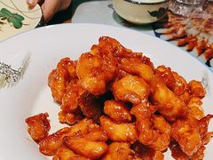 -海碗油泼面·八次方·水库鱼·粘卷子(平谷店)