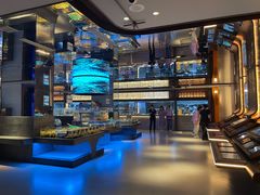 -上和臻品中国菜(花园街店)