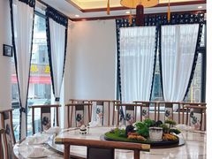 -益恒饭店乡间白族菜(古城总店)