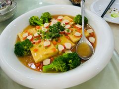 -钱塘府海鲜餐厅