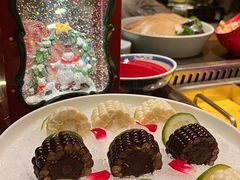 -大隐·成都火锅Bistro(合生麒麟新天地店)