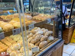 -BREAD WAY面包路·欧式面包(龙湖时代D馆店)