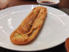 -水月周庄铂尔曼酒店 · 漾全日餐厅