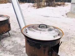 -蒲河大集