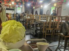 -正福居老北京正宗铜锅泉水涮肉(彰化路店)