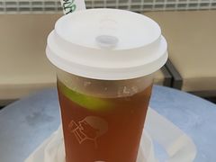 -喜茶(深圳丰盛町店)