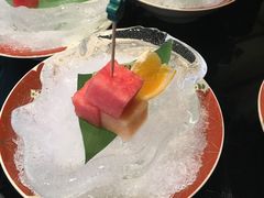 -广州建国酒店·涟日本料理
