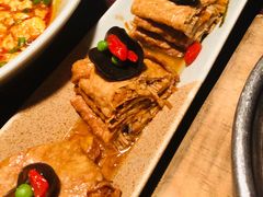 -外婆家(南开大悦城店)