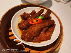 -金悦轩海鲜酒家(拱北店)