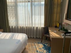 -JOYA湾悦国际酒店(世界之窗店)