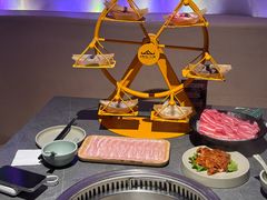 -故里和山·成都火锅(欢乐港湾店)