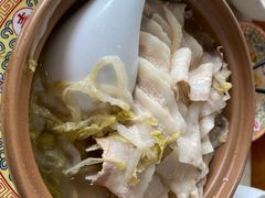 -京菜·砂锅居·烤鸭(西四店)