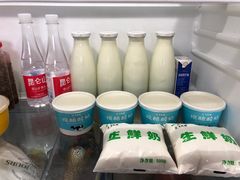 -正飞鲜奶(南湖一期店)