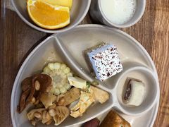 -素满香·素食自助餐厅(直营·大兴街店)