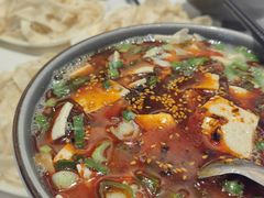 -老城豆腐汤(伊水路店)