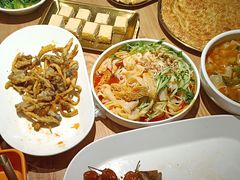 -谷丽麦馕新疆菜·清真(步步高梅溪新天地店)