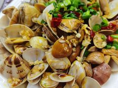 -阳光海鲜大排档