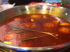 -红牌美蛙鱼头火锅(万辉国际广场店)