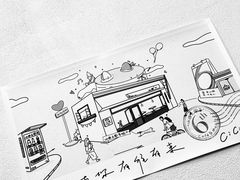 -山由之cafe&meal(小寨店)