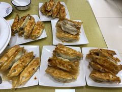-春水锅贴·传统鲁菜(大明湖店)