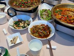 -口味堂(机场河店)