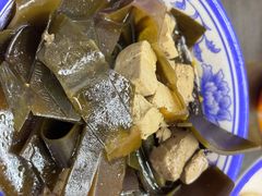 -李记热干面· 襄阳牛肉面