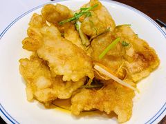 锅包肉-老厨家(友谊路总店)