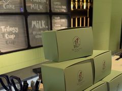 -鹤茶野所(上海首店)