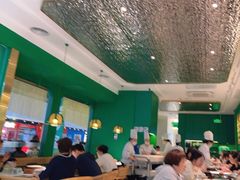 -费大厨辣椒炒肉(通州万达店)