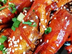 -松哥油焖大虾(皇岗一店)