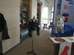 -苏州大学（独墅湖校区）-炳麟图书馆
