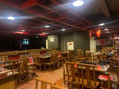大堂-巴国口福火锅(石桥铺店)