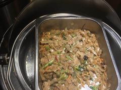 炒河粉-素清香(解放路店)