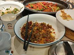 -大碗先生(万家丽店)