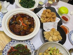 -大张烙馍村(泉山店)