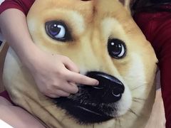 -贝紫Style(木马公寓店)