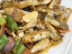 -嘉升大排档(番禺总店)